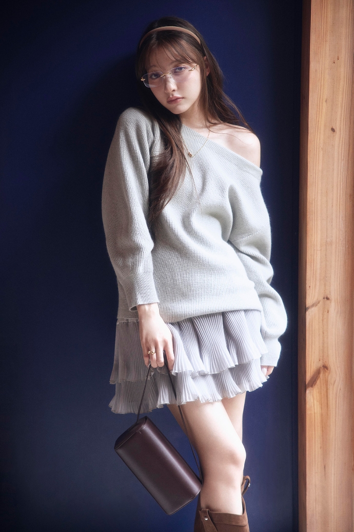 11月5日公開 WEB ALBUM｜雑賀サクラ｜Rirandture │【公式通販】Arpege