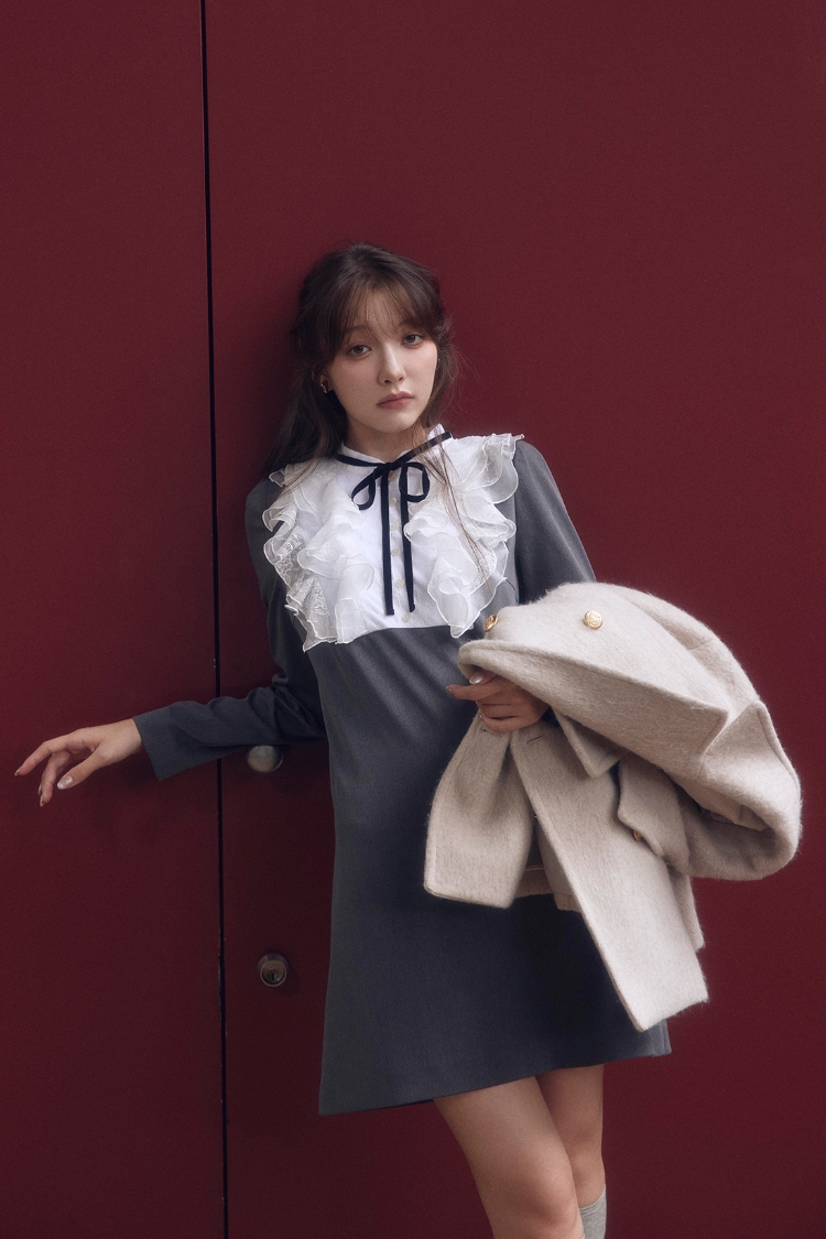 11月5日公開 WEB ALBUM｜雑賀サクラ｜Rirandture │【公式通販】Arpege