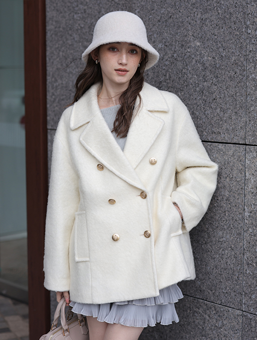 COAT COLLECTION │【公式通販】Arpege story（アルページュストーリー）