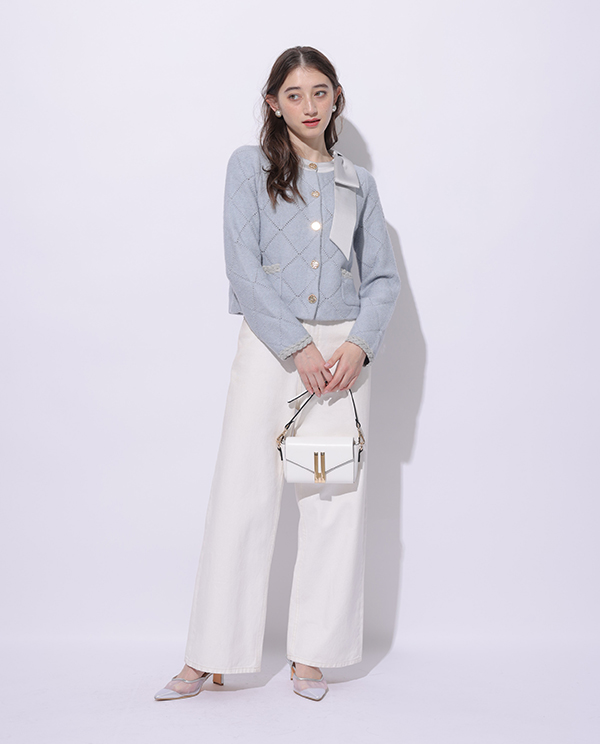 Ribbon addict │【公式通販】Arpege story（アルページュストーリー）