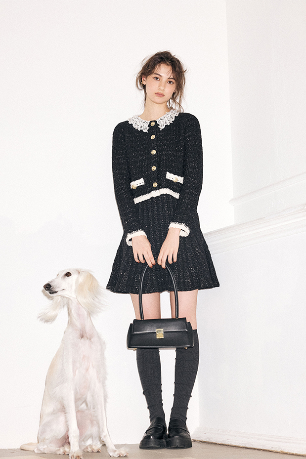 MARIEBELLE × Rirandture │【公式通販】Arpege story（アルページュ