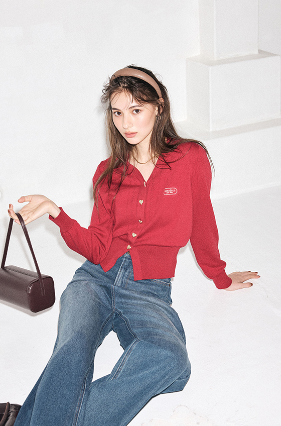 MARIEBELLE × Rirandture │【公式通販】Arpege story（アルページュ