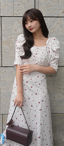 STAFF SNAP │【公式通販】Arpege story（アルページュストーリー）