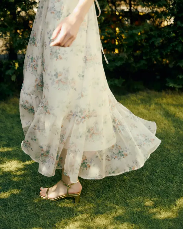 LAURA ASHLEY meet Rirandture │【公式通販】Arpege story