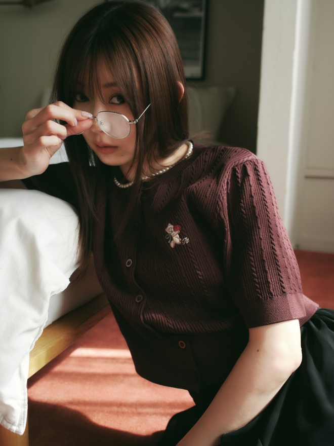 4月15日公開 WEB ALBUM｜渡辺美優紀｜Rirandture │【公式通販】Arpege