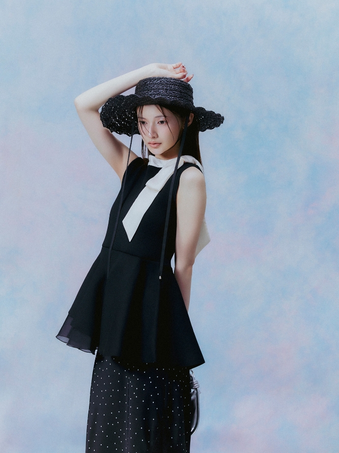5月27日公開 WEB ALBUM｜青島心｜Rirandture │【公式通販】Arpege