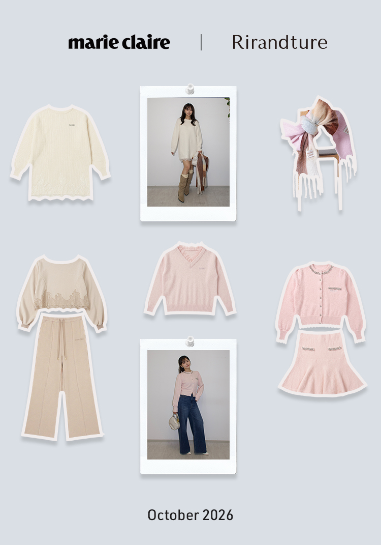26 October STAFF SNAP │【公式通販】Arpege story（アルページュ