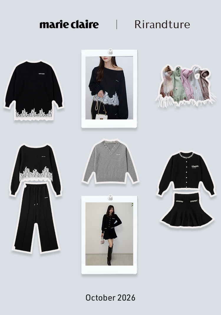 26 October STAFF SNAP │【公式通販】Arpege story（アルページュ