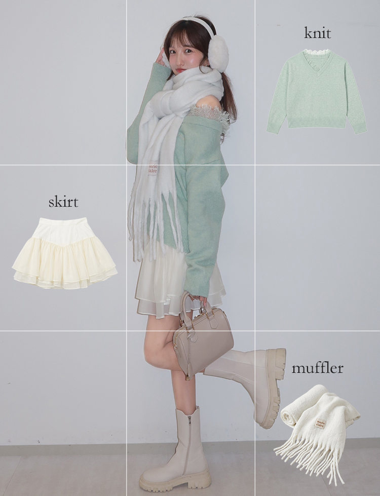 26 October STAFF SNAP │【公式通販】Arpege story（アルページュ